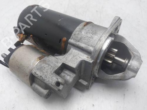 Used Starter Starter MERCEDES-BENZ B-CLASS Sports Tourer (W245) [2005-2011] 40186124 40186124
