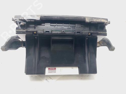 Climate control TOYOTA LAND CRUISER PRADO (_J12_) 3.0 D-4D (KDJ120, KDJ125) | BP22911764I5 