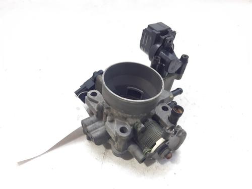 Used Throttle body HYUNDAI SONATA IV (EF) 2.0 16V (136 hp) 8870360