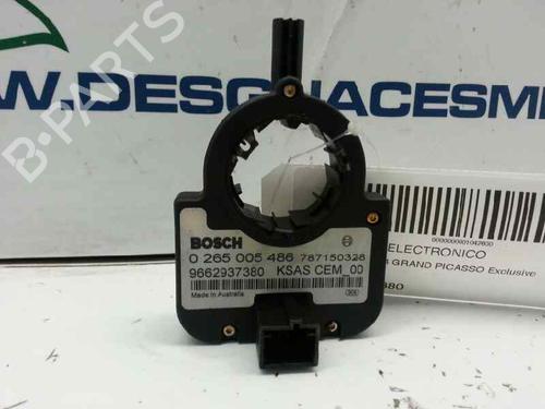 Elektronisk modul CITROËN C4 Grand Picasso I (UA_) 1.6 HDi (109 hp) 2892959