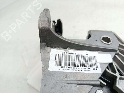 Hand brake CITROËN C4 CACTUS 1.5 BlueHDi 100 | BP28355057I18 