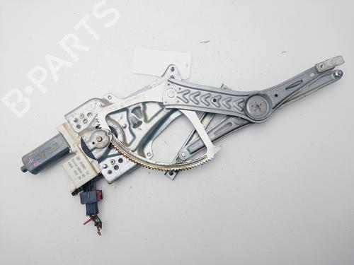 Front left window mechanism OPEL VECTRA C (Z02)  | BP25738937C22 