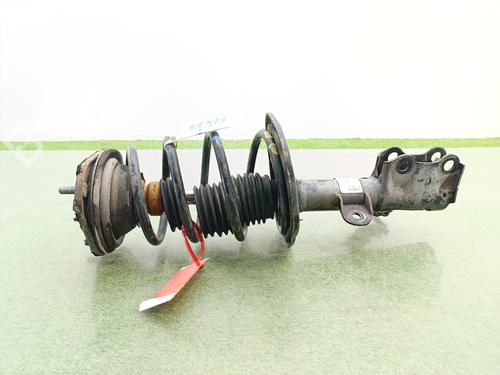 Used Left front shock absorber Left front shock absorber TOYOTA AVENSIS Saloon (_T27_) [2008-2018] 34509781 34509781
