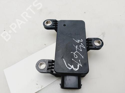 Electronic module KIA SPORTAGE III (SL) 1.7 CRDi | BP24447451M83 