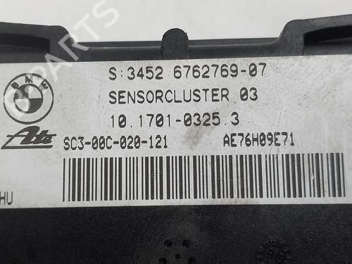 Electronic module BMW 3 (E90) 318 d | BP36019793M83 - Image 4