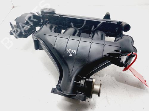 Intake manifold PEUGEOT 407 SW (6E_, 6D_) 2.0 | BP29704593M70 