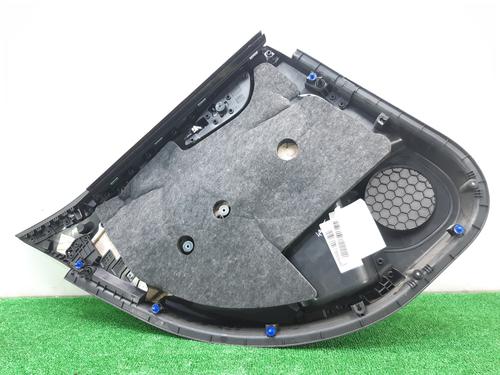 Rear right panel OPEL ASTRA K (B16) 1.6 CDTi (68) | BP11422948C61 