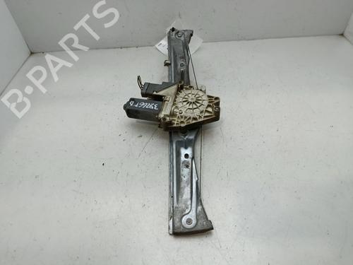 Elevalunas trasero derecho CITROËN C5 I (DC_) 2.0 16V (DCRFNC, DCRFNF) (136 hp) 31265774