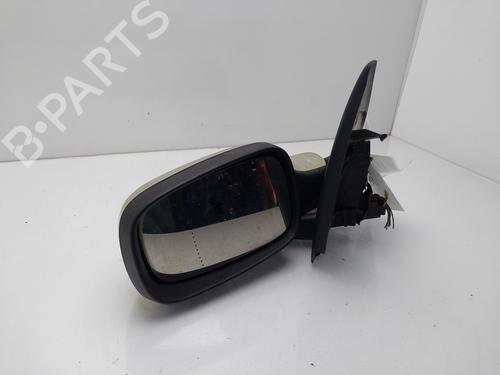 Retrovisor esquerdo RENAULT MEGANE II (BM0/1_, CM0/1_) 1.6 16V (BM0C, CM0C) (113 hp) 31053852