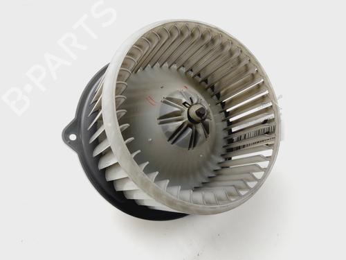 Heater blower motor TOYOTA AVENSIS (_T25_) 2.0 D-4D (CDT250_, CDT250R) | BP29519170M62 