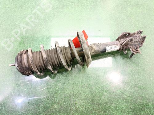 Left front shock absorber OPEL CORSA D (S07) | BP29054719M16 - Image 2