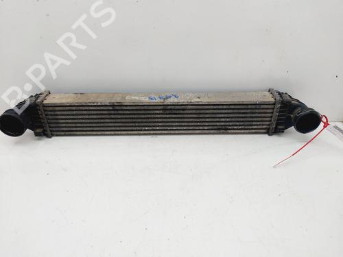 Used Intercooler MERCEDES-BENZ A-CLASS (W169) A 160 CDI (169.006, 169.306) (82 hp) 21262655