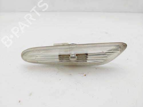 Used Left side indicator BMW 3 Touring (E91) 320 d (163 hp) 31611185
