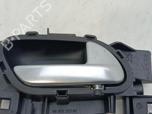 Front right interior door handle CITROËN C5 III (RD_) | BP32292790I14
