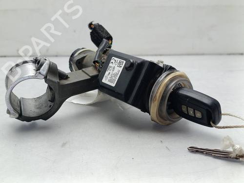 Ignition barrel CHEVROLET CAPTIVA (C100, C140) 2.0 D | BP39978056M48 - Image 3