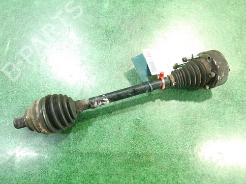 Left front driveshaft VW GOLF V (1K1) 1.6 MultiFuel | BP8880942M38 