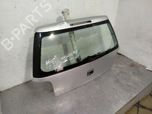 Tailgate SEAT AROSA (6H1) 1.4 TDI | BP27561516C6 