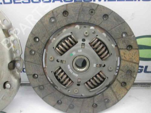 Other RENAULT KANGOO / GRAND KANGOO II (KW0/1_)  | BP25815264O1 