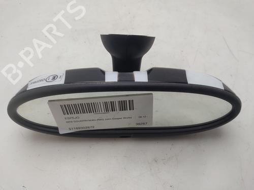 rear-mirror-mini-mini-countryman-r60-2010-2011-2012-2013-2014-2015-2016-36420895 main image