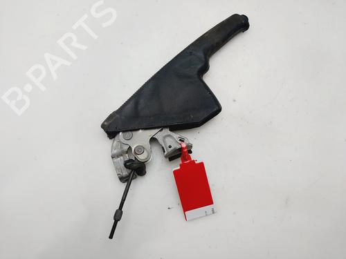Used Hand brake SKODA FABIA I Combi (6Y5) 1.2 (64 hp) 30133581