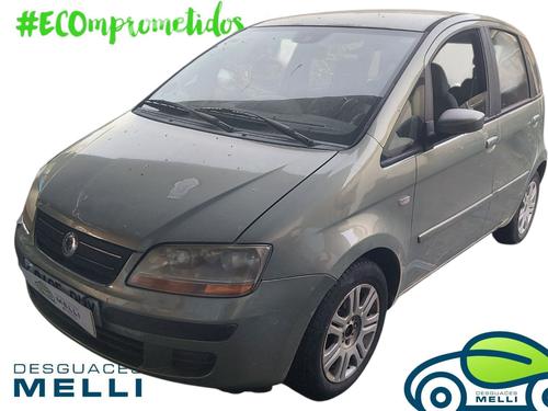 Brugte LANCIA MUSA (350_) 1.4 (350.AXA11, 350.AXA1A) 4790531