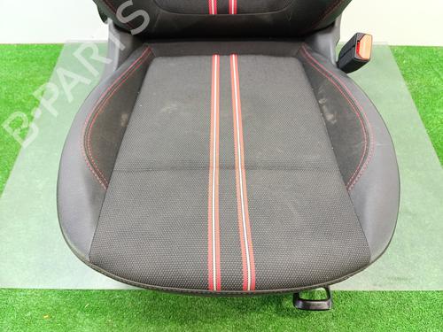 Right front seat OPEL CROSSLAND X / CROSSLAND (P17, P2QO)  | BP29714209C16 