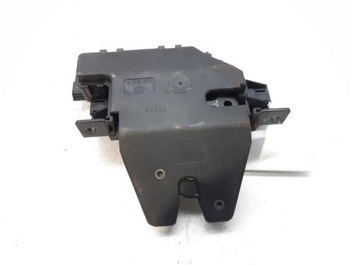 Tailgate lock BMW 3 (E46) 320 d | BP8380964C101 