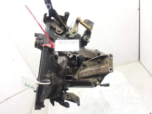 Gearbox PEUGEOT BIPPER (AA_) | BP31878380M3