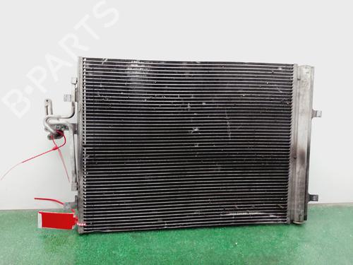 AC radiator VOLVO V40 Hatchback (525) D2 | BP29903609M32 