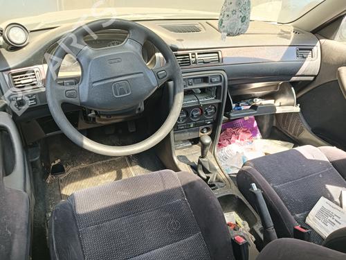 Ignition distributor HONDA CIVIC VI Aerodeck (MB, MC) 1.5 16V (MB9) | BP26191888M68  - Image 11