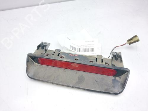 Used Third brake light CHEVROLET REZZO MPV (U100) 1.6 (107 hp) 11207123