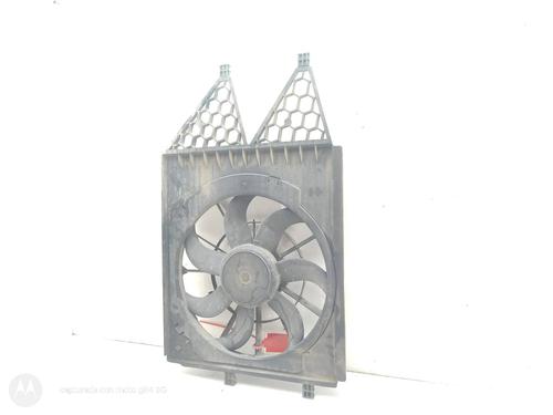Radiator fan SKODA FABIA II Combi (545) 1.6 TDI | BP20168691M35 