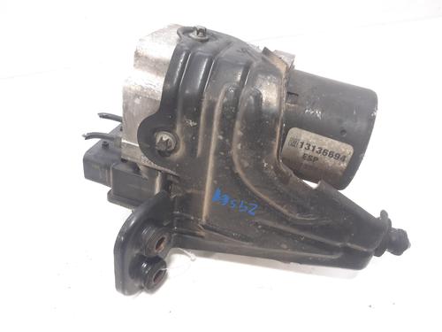 ABS pump OPEL VECTRA C (Z02) 1.9 CDTI (F69) | BP12678391M43 