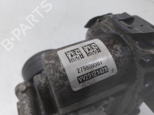 Throttle body OPEL COMBO Box Body/MPV (X12) | BP33817708M82 - Image 2