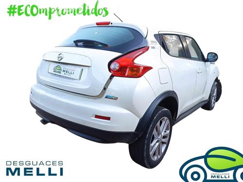 Engine NISSAN JUKE (F15) 1.5 dCi | BP37465755M1 - Image 14