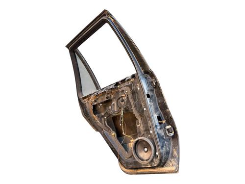 Dør venstre bagtil BMW X5 (E53) 3.0 d | BP36352377C4 - Image 6