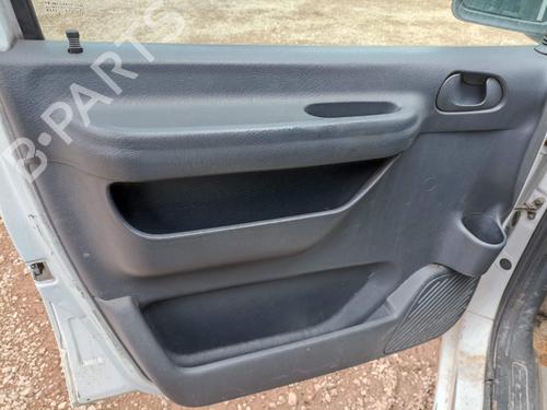 Front right exterior door handle FIAT SCUDO Bus (220_) 2.0 JTD | BP29953437C129