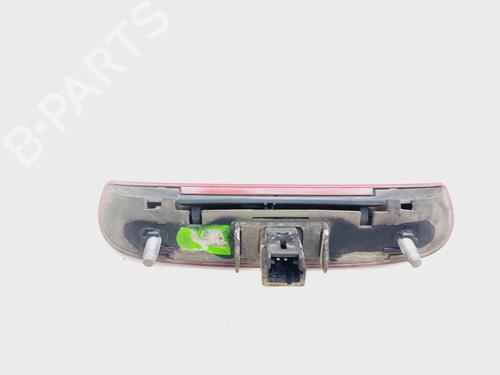 Tailgate handle PEUGEOT 307 (3A/C) 2.0 HDi 110 | BP26660238C132 