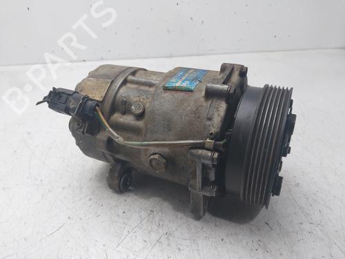 Used AC compressor SEAT LEON (1M1) [1999-2006]  31813208