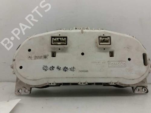 Instrument cluster FORD RANGER (ET) 2.5 TDdi | BP6938127C47 