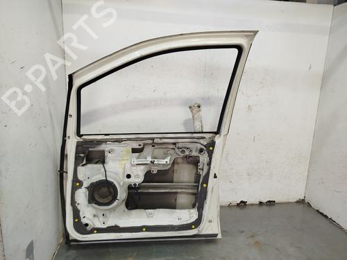 Right front door SEAT ALHAMBRA (7V8, 7V9) 1.9 TDI | BP27815120C3 