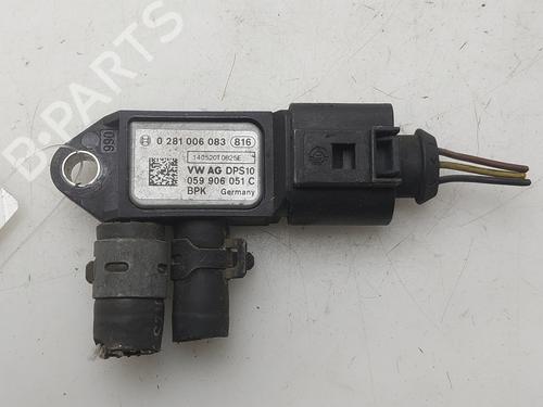 Used Electronic sensor Electronic sensor 37759317 37759317
