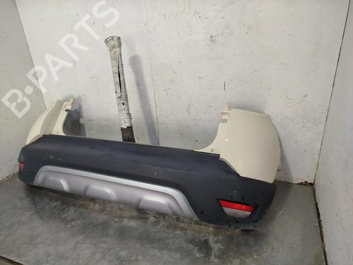 Rear bumper RENAULT CAPTUR I (J5_, H5_)  | BP30175150C8 