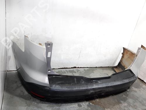 Rear bumper FORD FOCUS III Turnier 1.6 TDCi | BP17518530C8