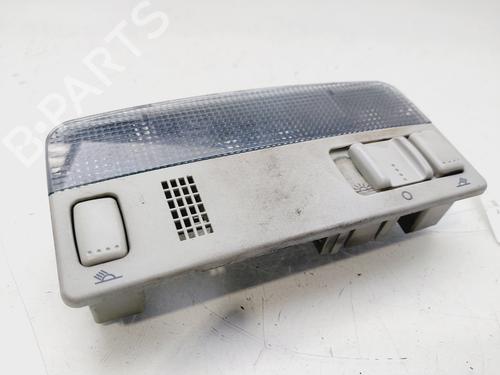 Interior roof light SKODA RAPID (NH3, NK3, NK6)  | BP29323179I8 