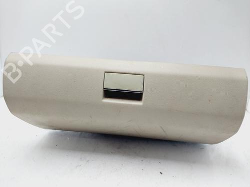 Glove box MERCEDES-BENZ B-CLASS Sports Tourer (W245) B 200 CDI (245.208) | BP20132204C95 