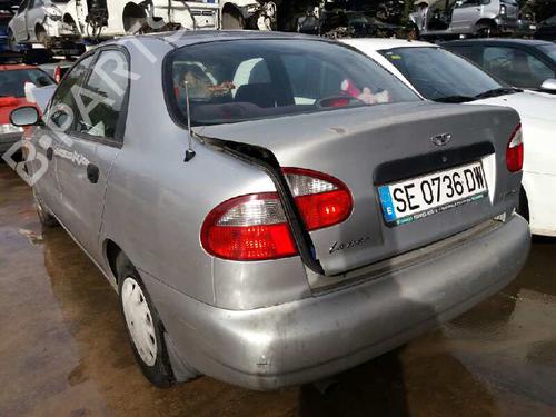Left taillight DAEWOO LANOS (KLAT) 1.5 | BP2874692C34 