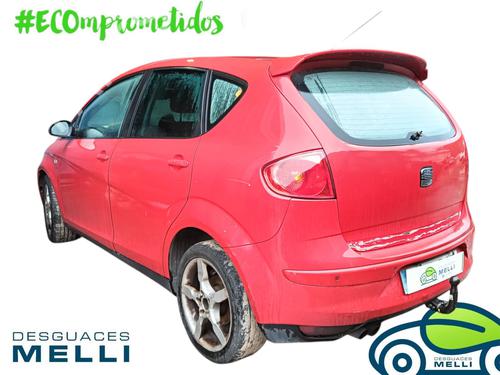 Engine control unit (ECU) SEAT ALTEA (5P1)  | BP23233979M57 