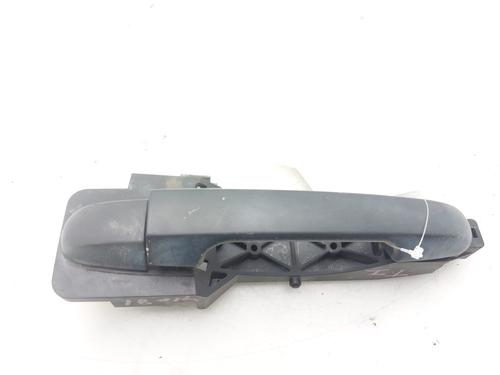 Used Rear left exterior door handle Rear left exterior door handle KIA CEE'D Hatchback (ED) [2006-2012] 34098538 34098538