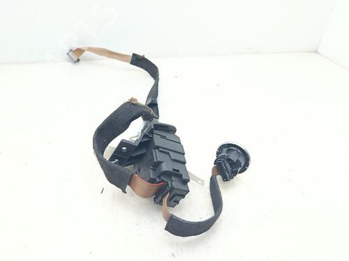 Ignition barrel BMW 1 Coupe (E82) 120 d | BP38320714M48 - Image 3